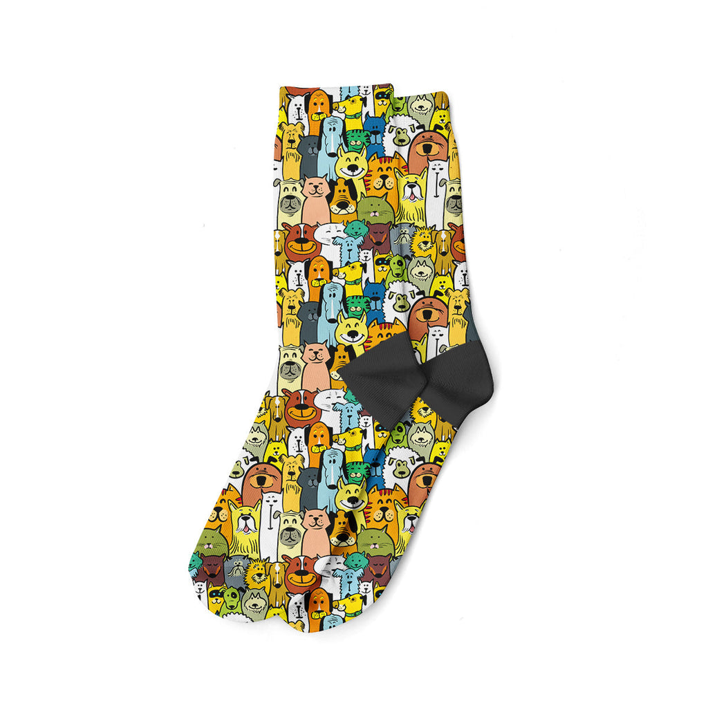 Crew Socks