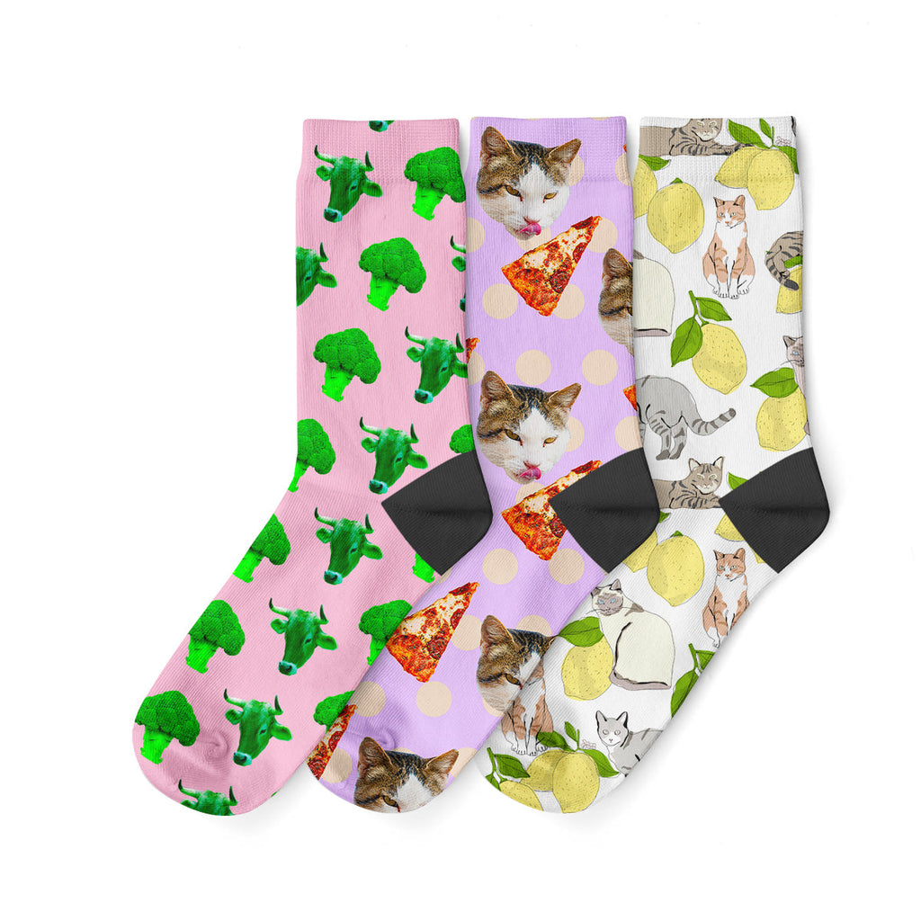 Socks Set