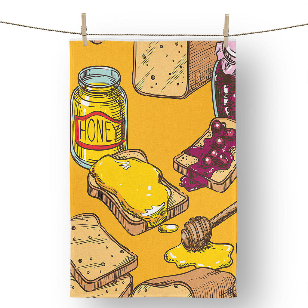 Kitchen Towel