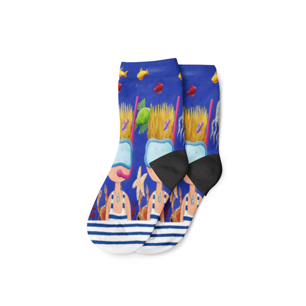 Kids Socks